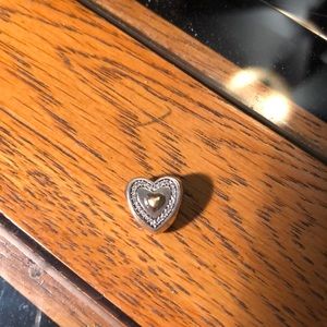 Pandora bracelet charm